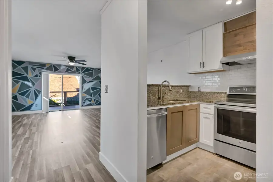 1525 S G Street, Tacoma, WA 98405 - #3