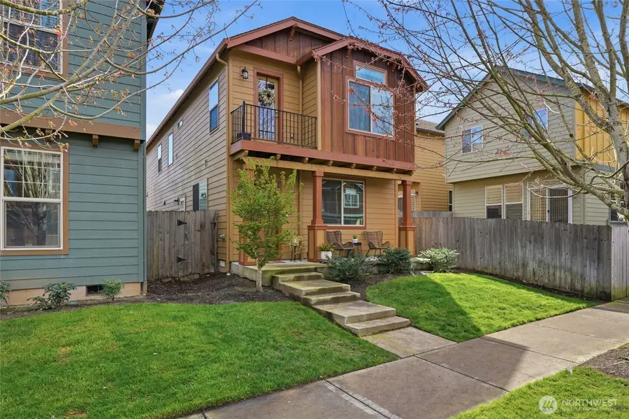 149 NW 76th Street, Vancouver, WA 98665 - #2