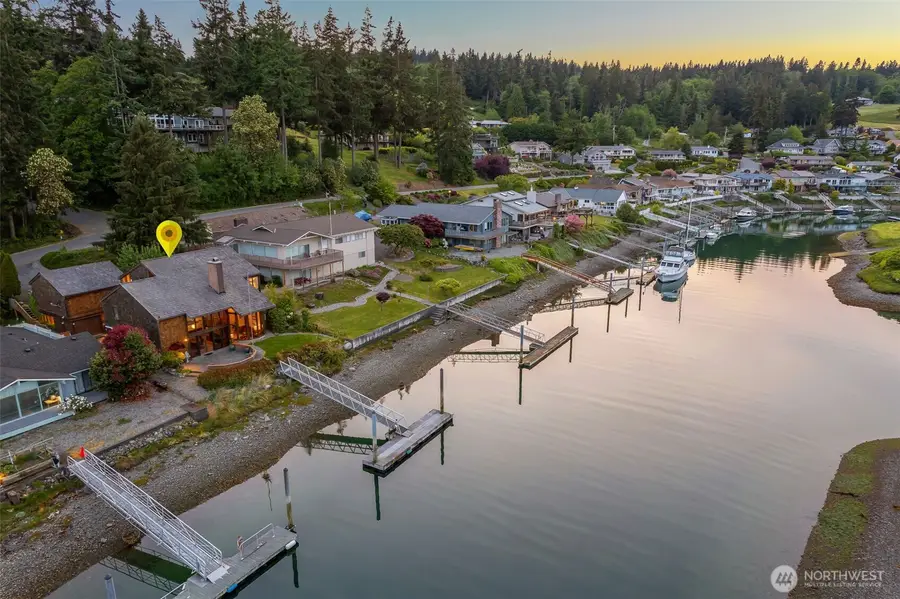 2180 Cove Drive, Oak Harbor, WA 98277 - #3