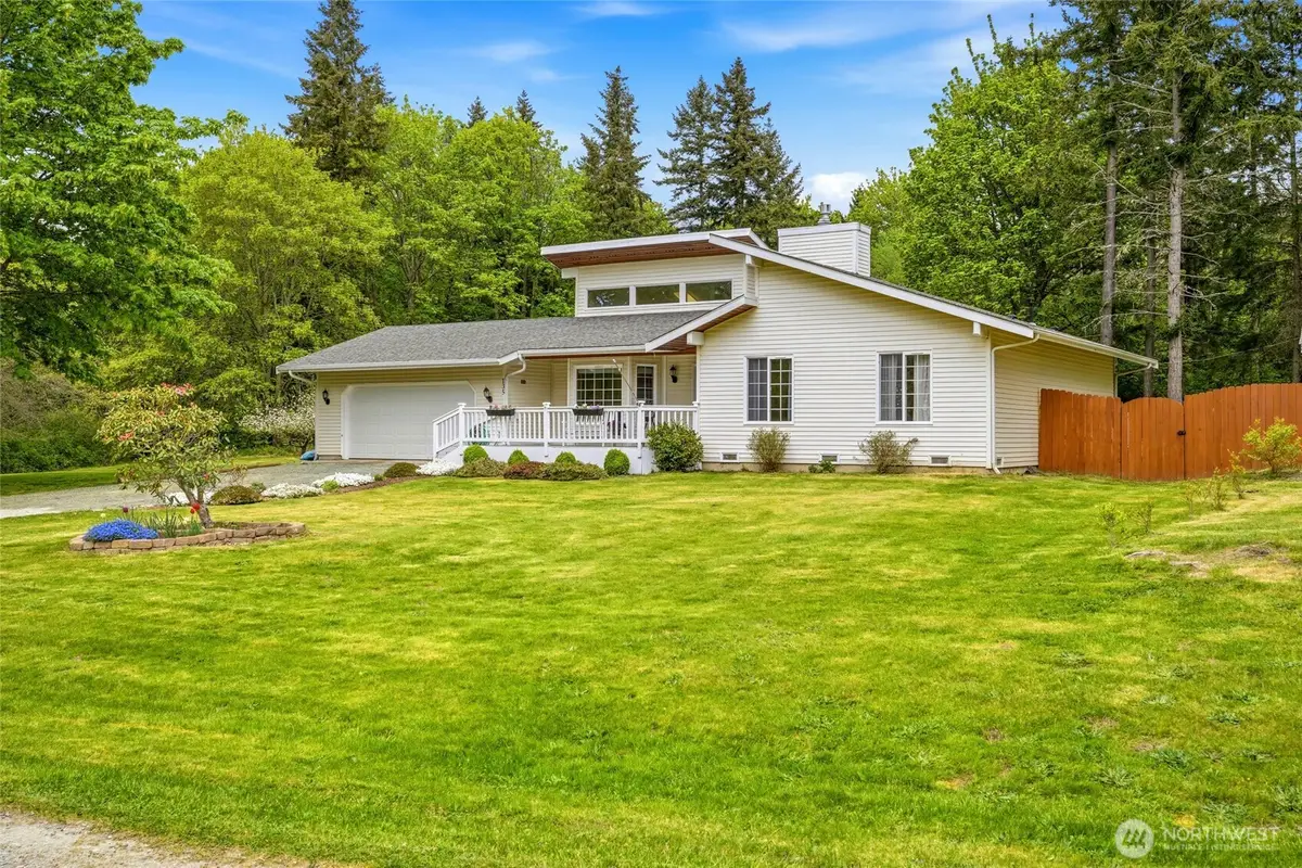 135 Hosanna Way, Camano Island, WA 98282 - #1