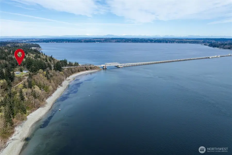 2135 Shine Road, Port Ludlow, WA 98365 - #2