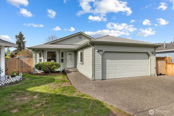 1901 N Court Se, Auburn, WA 98002