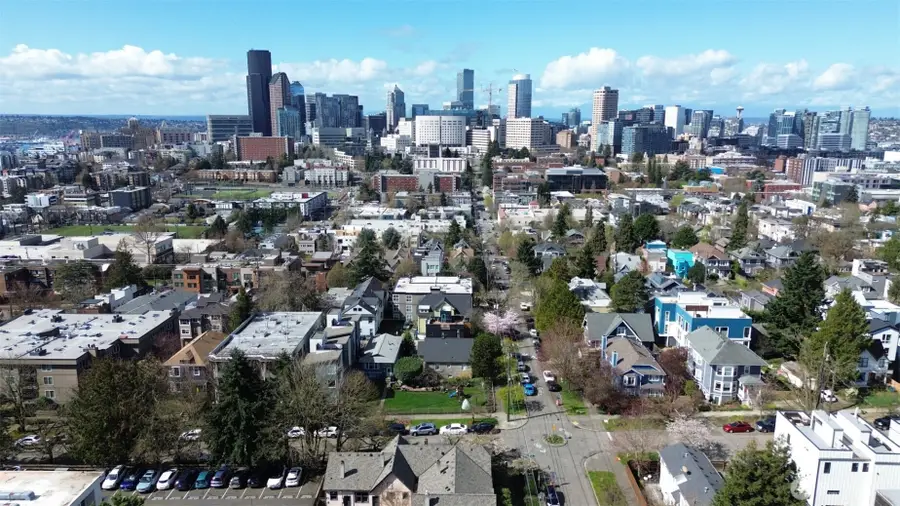 1609 E Columbia Street, Seattle, WA 98122 - #2