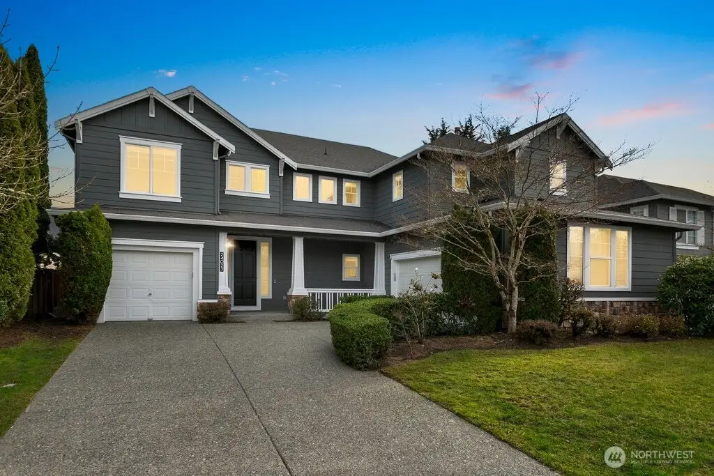 24023 SE 10th Street, Sammamish, WA 98075 - #1