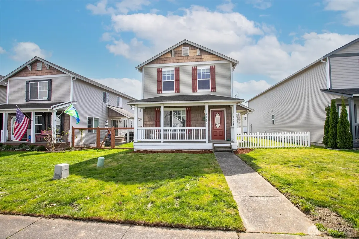 1162 Aaron Drive, Lynden, WA 98264 - #1