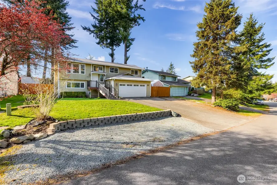 3851 Levitt Street, Bellingham, WA 98226 - #2