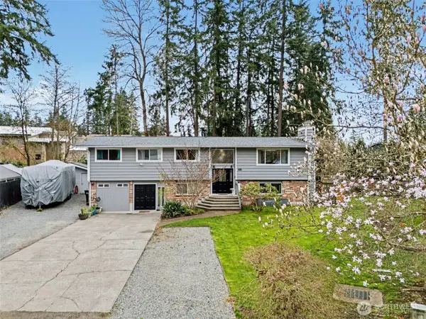 19026 63rd Street E, Lake Tapps, WA 98391