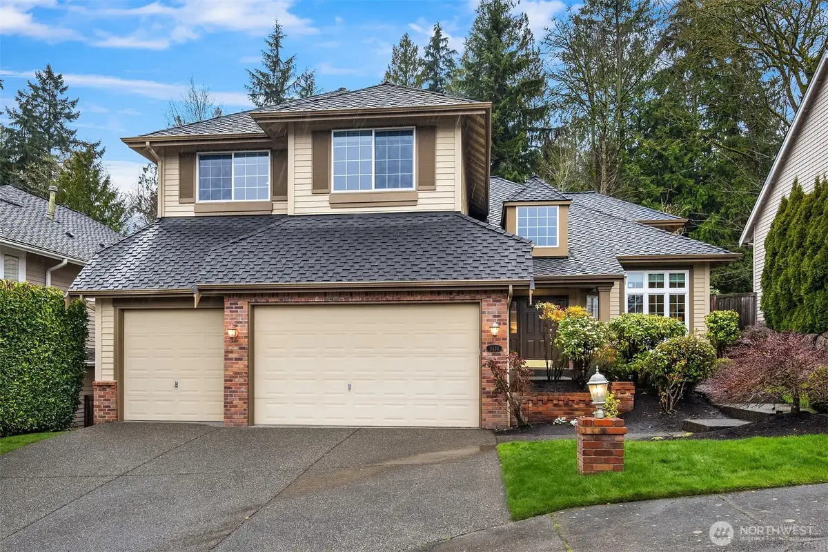 2433 201st Street Se, Bothell, WA 98012 - #1
