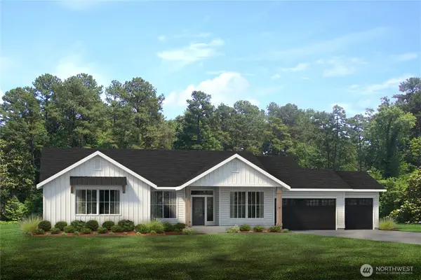 2128 277th Place Ne, Arlington, WA 98223