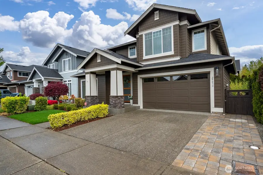 29030 122nd Way Se, Auburn, WA 98092 - #2