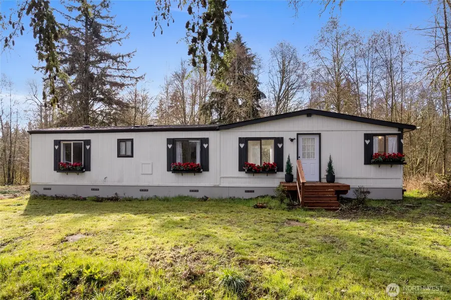 14512 246th Street E, Graham, WA 98338 - #2