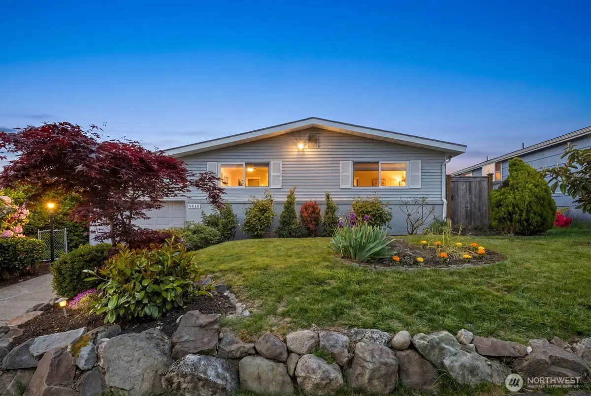 9818 63rd Avenue S, Seattle, WA 98118 - #1