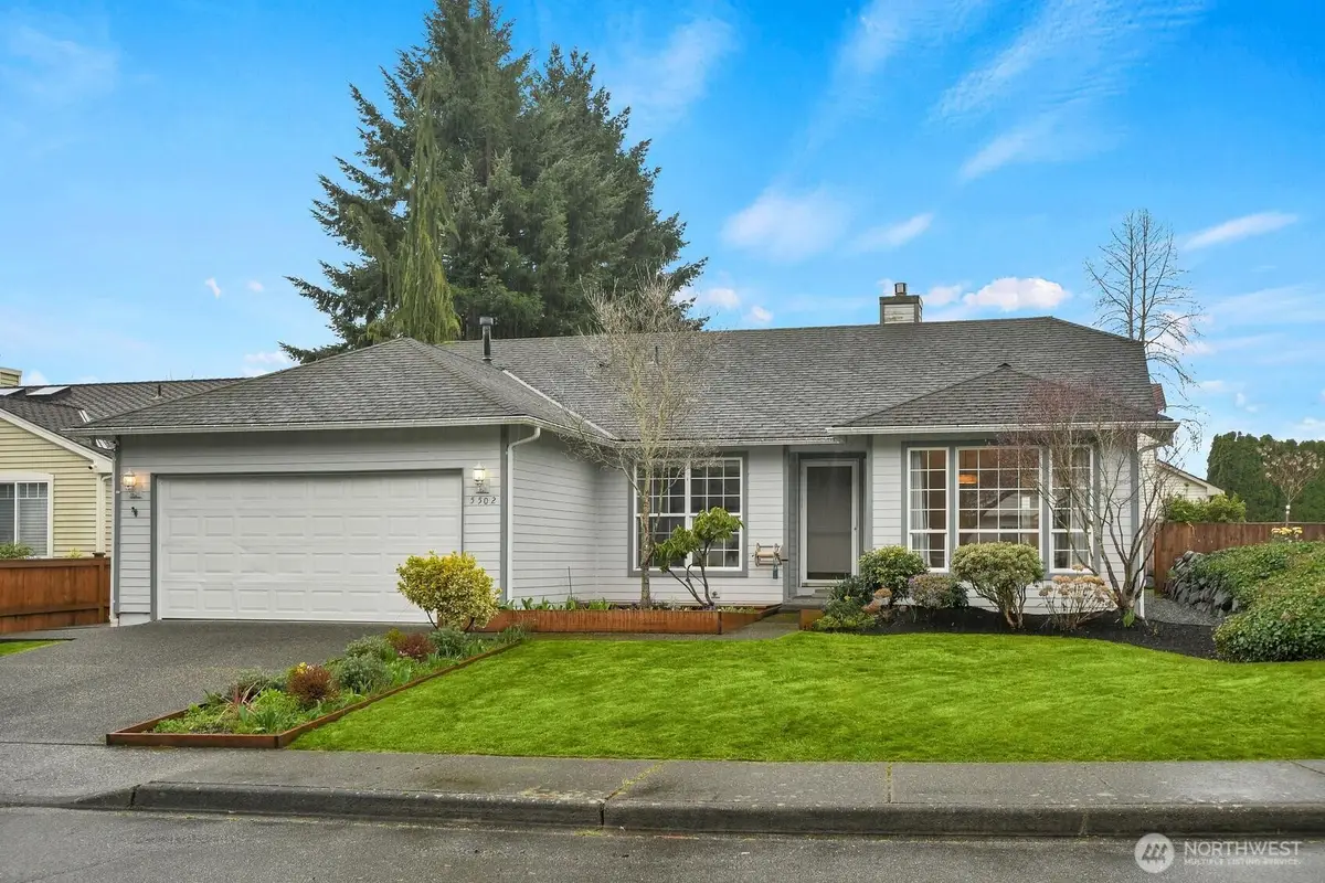 5502 69th Street Ne, Marysville, WA 98270 - #1