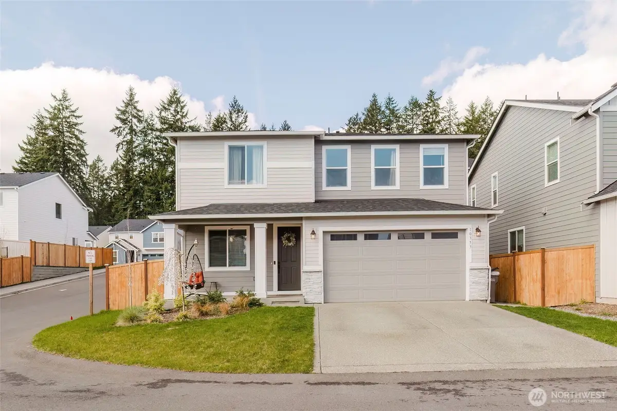 10353 Balto Road Nw, Bremerton, WA 98311 - #1