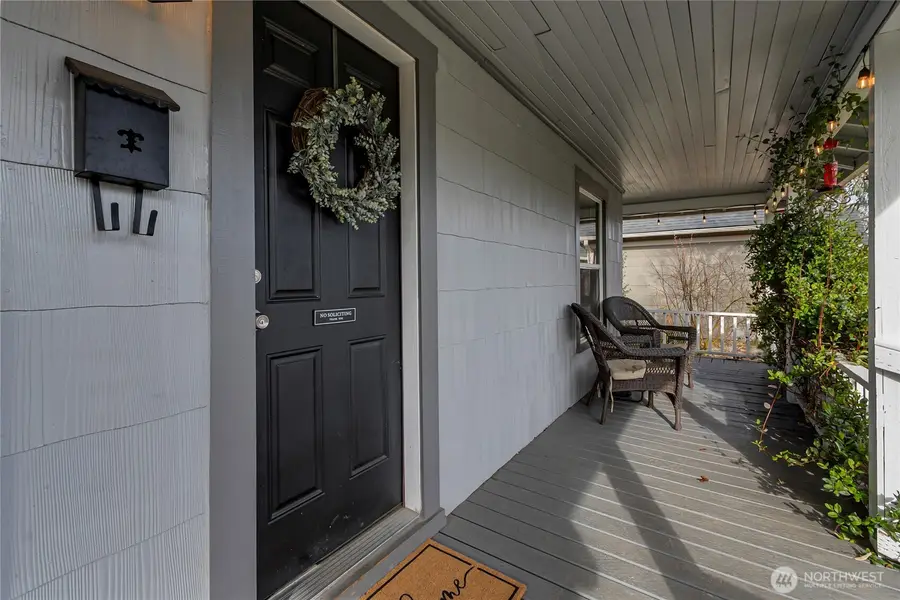 1117 S 61st Street, Tacoma, WA 98408 - #3