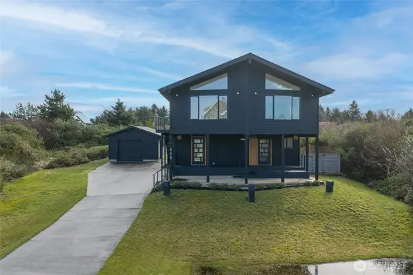 506 Sand Dune Avenue Sw, Ocean Shores, WA 98569
