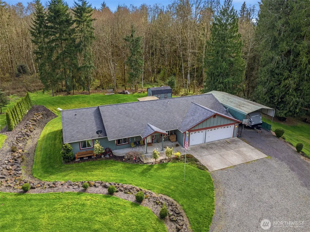 260 Trinity Drive, Castle Rock, WA 98611 - #1