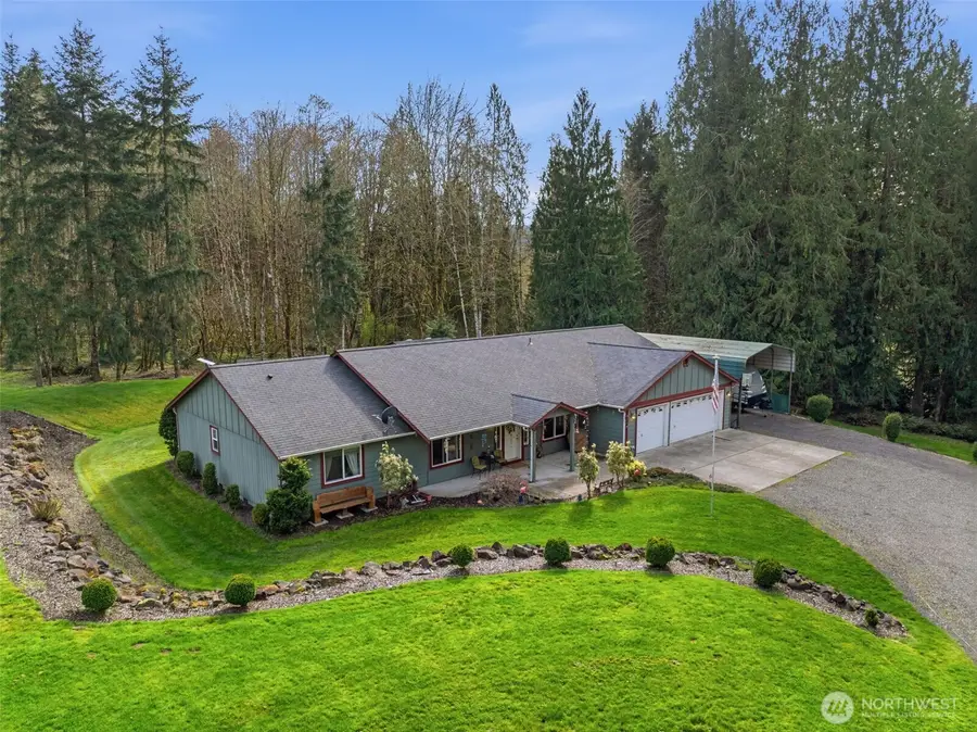 260 Trinity Drive, Castle Rock, WA 98611 - #3