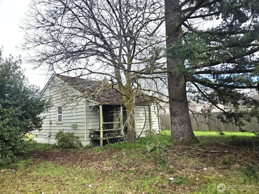 2135 Adams Street, Shelton, WA 98584 - #3