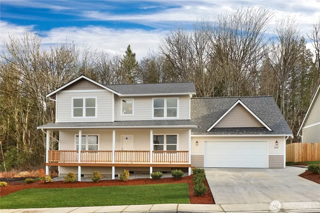 319 Whitetail Loop, Blaine, WA 98230 - #1