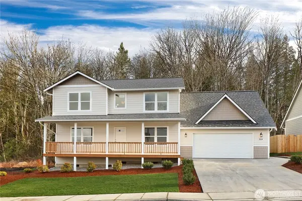 319 Whitetail Loop, Blaine, WA 98230