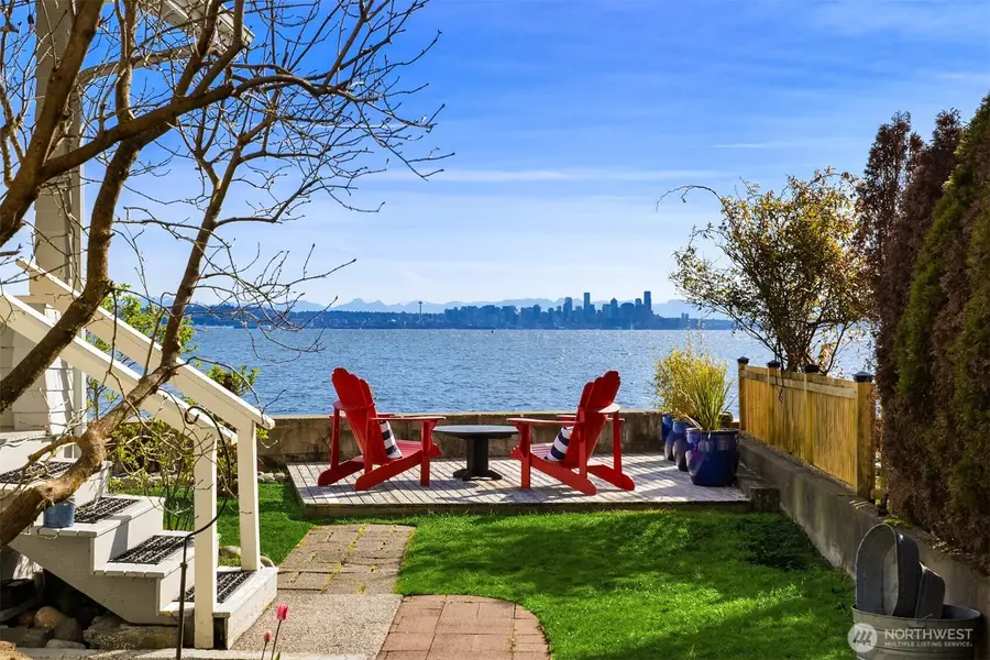 5430 Rockaway Beach Road Ne, Bainbridge Island, WA 98110 - #3