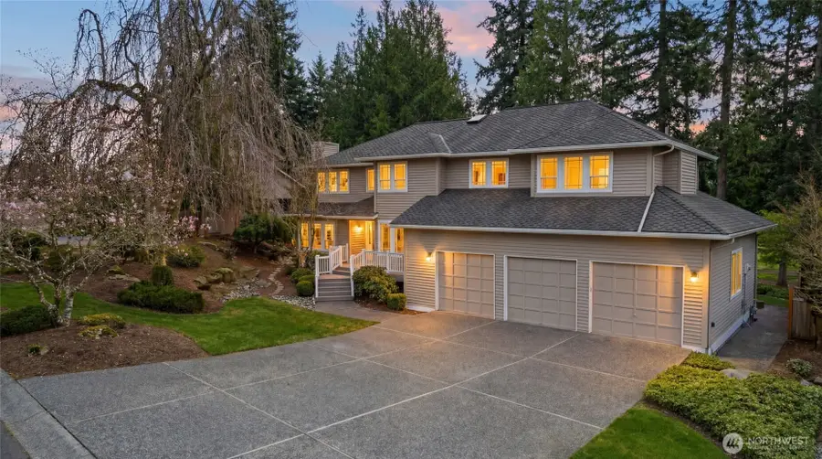 1806 145th Place Se, Mill Creek, WA 98012 - #2