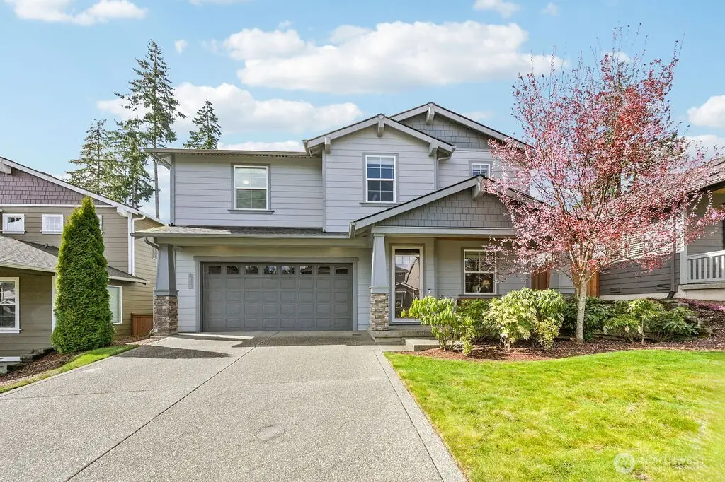 4850 Limerick Drive Sw, Port Orchard, WA 98367 - #1