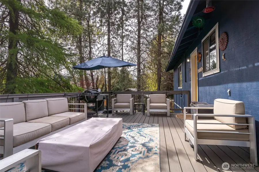 524 Mine Street, Leavenworth, WA 98826 - #2