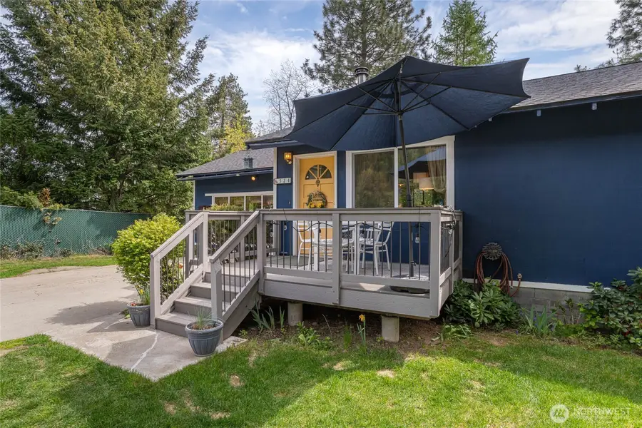 524 Mine Street, Leavenworth, WA 98826 - #3