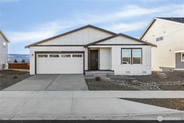 1803 S Mallard Way #7, Ellensburg, WA 98926