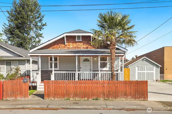 925 Mclean Road, Mount Vernon, WA 98273