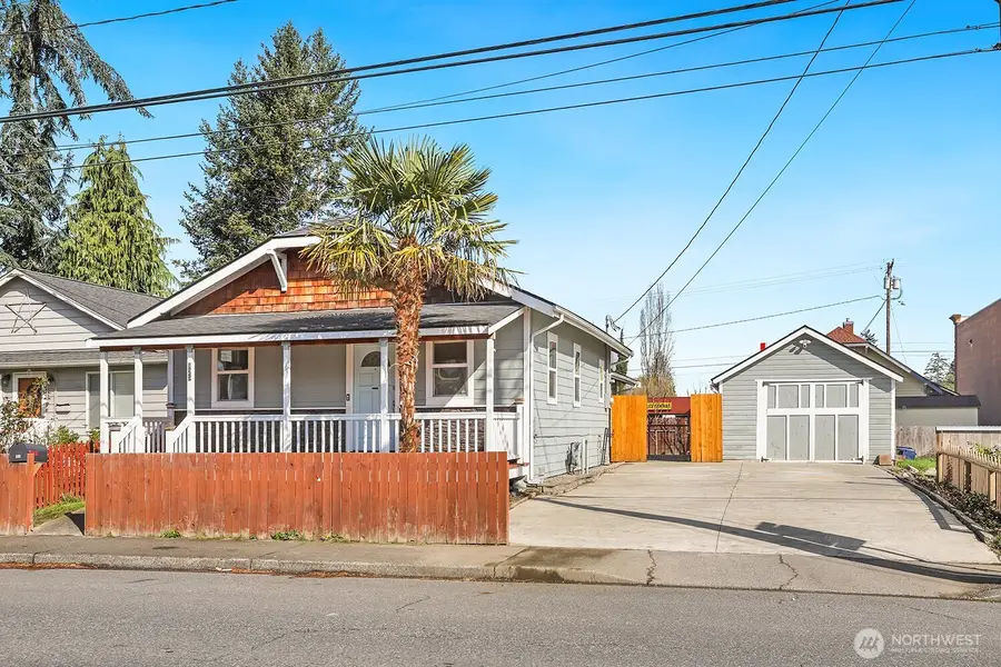 925 Mclean Road, Mount Vernon, WA 98273 - #2