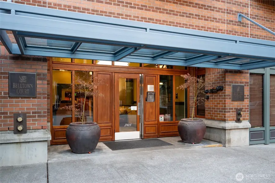 2415 2nd Avenue #432, Seattle, WA 98121 - #2