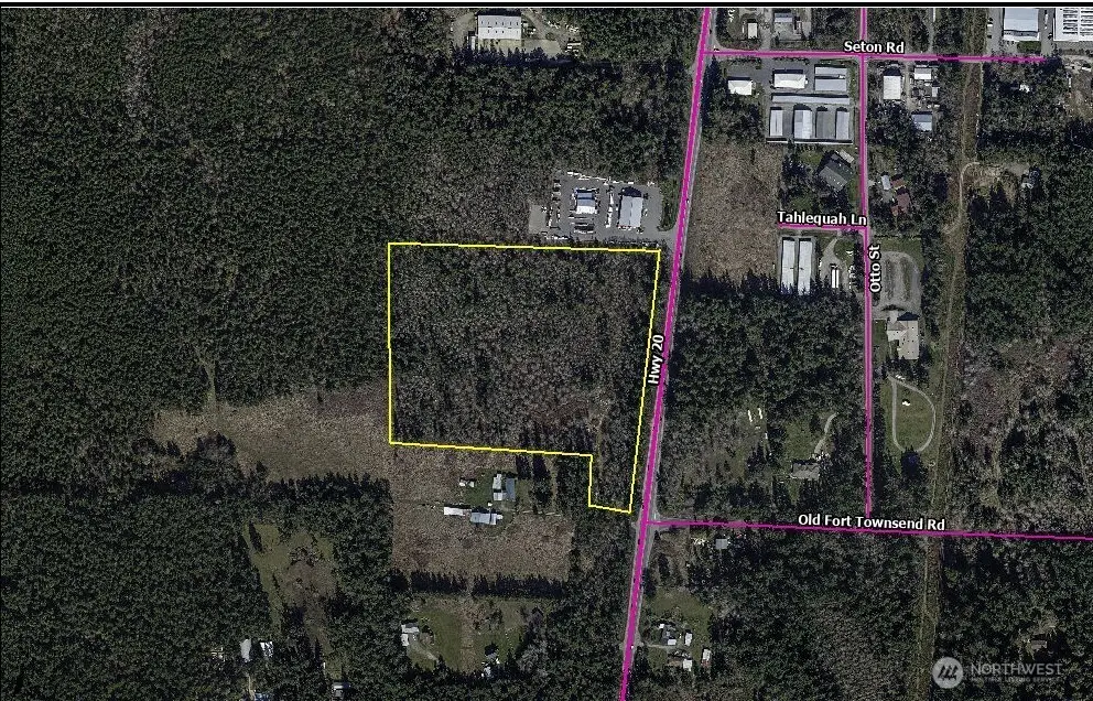 0 State Route 20 #1, Port Townsend, WA 98368 - #1