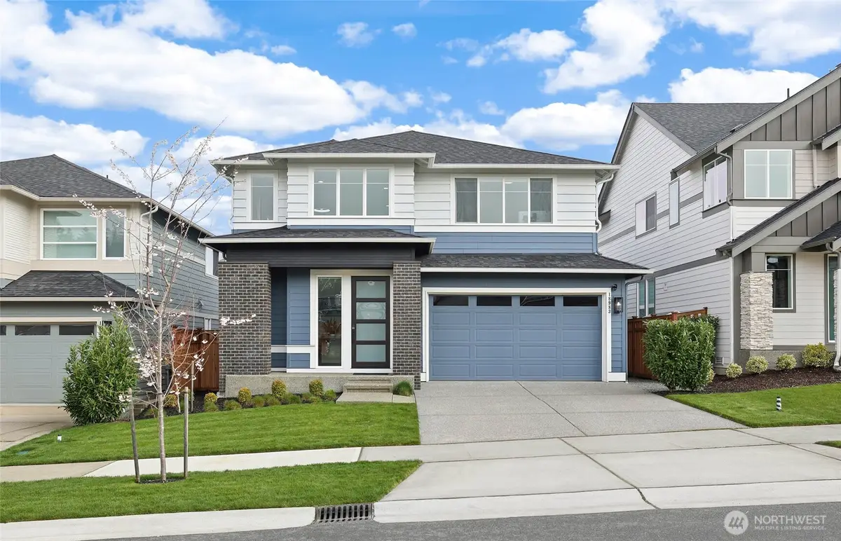 18983 129th Street Ct E, Bonney Lake, WA 98391 - #1