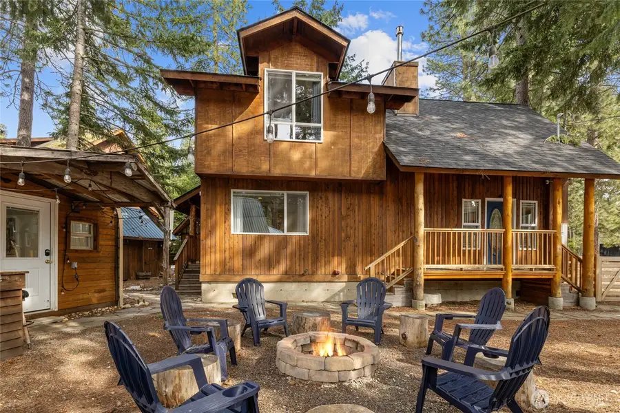 81 Spruce Lane, Ronald, WA 98940 - #2