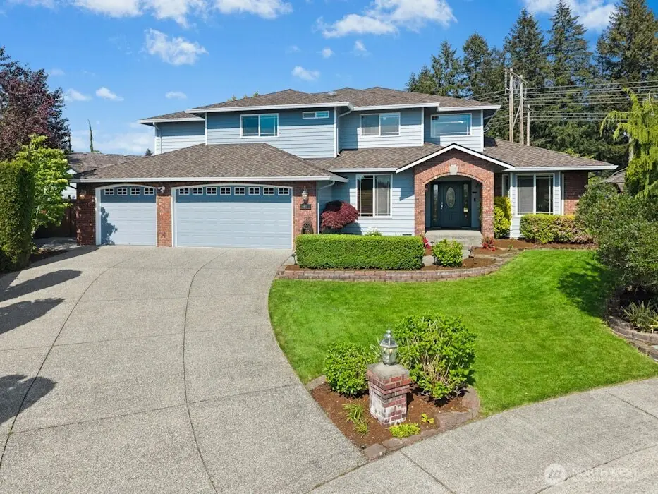 4617 144th Place Se, Snohomish, WA 98296 - #1