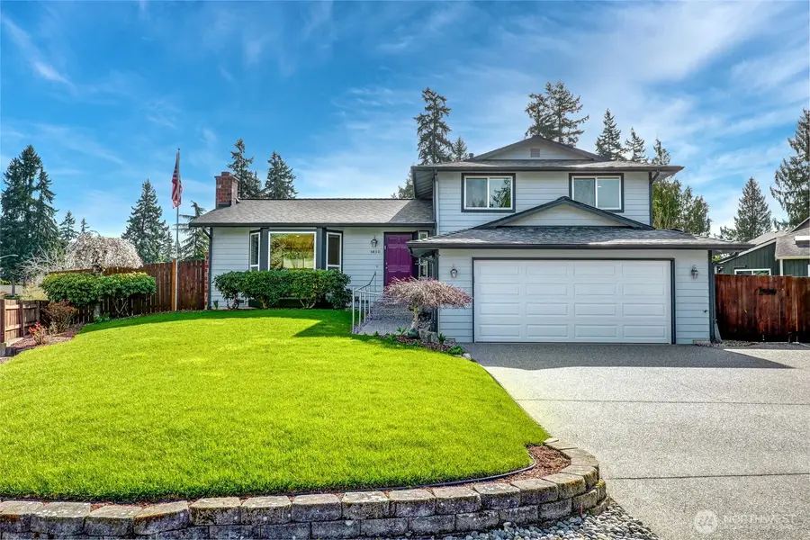 5430 170th Place Sw, Lynnwood, WA 98037 - #3