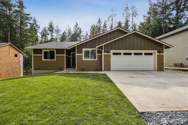 18410 Rampart Drive Se, Yelm, WA 98597