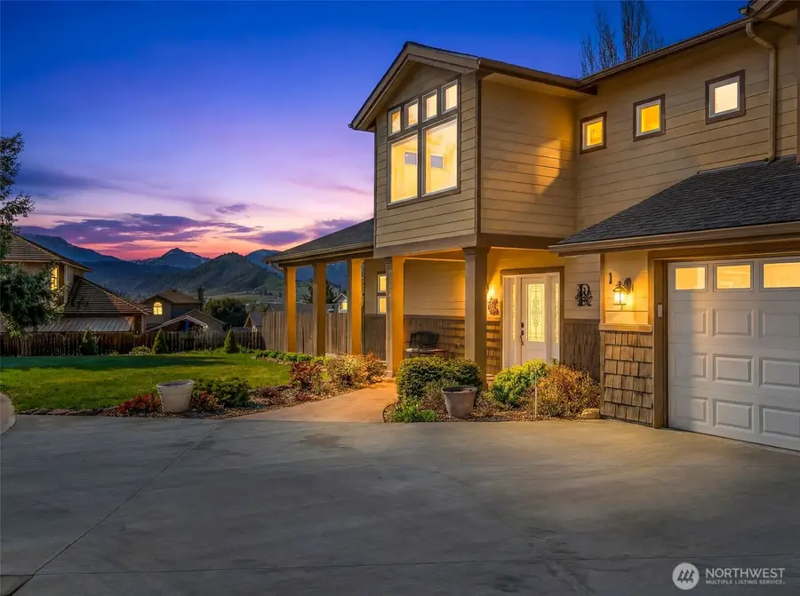 111 Mission View Place, Cashmere, WA 98815 - #2