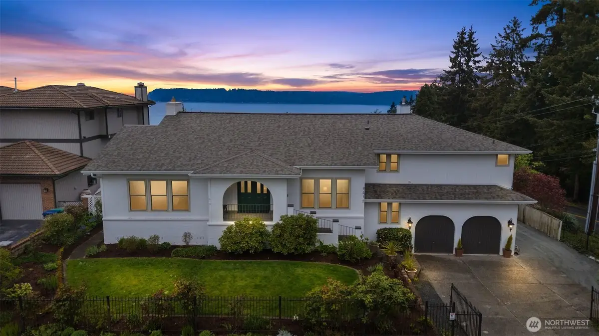 8412 54th Avenue W, Mukilteo, WA 98275 - #1