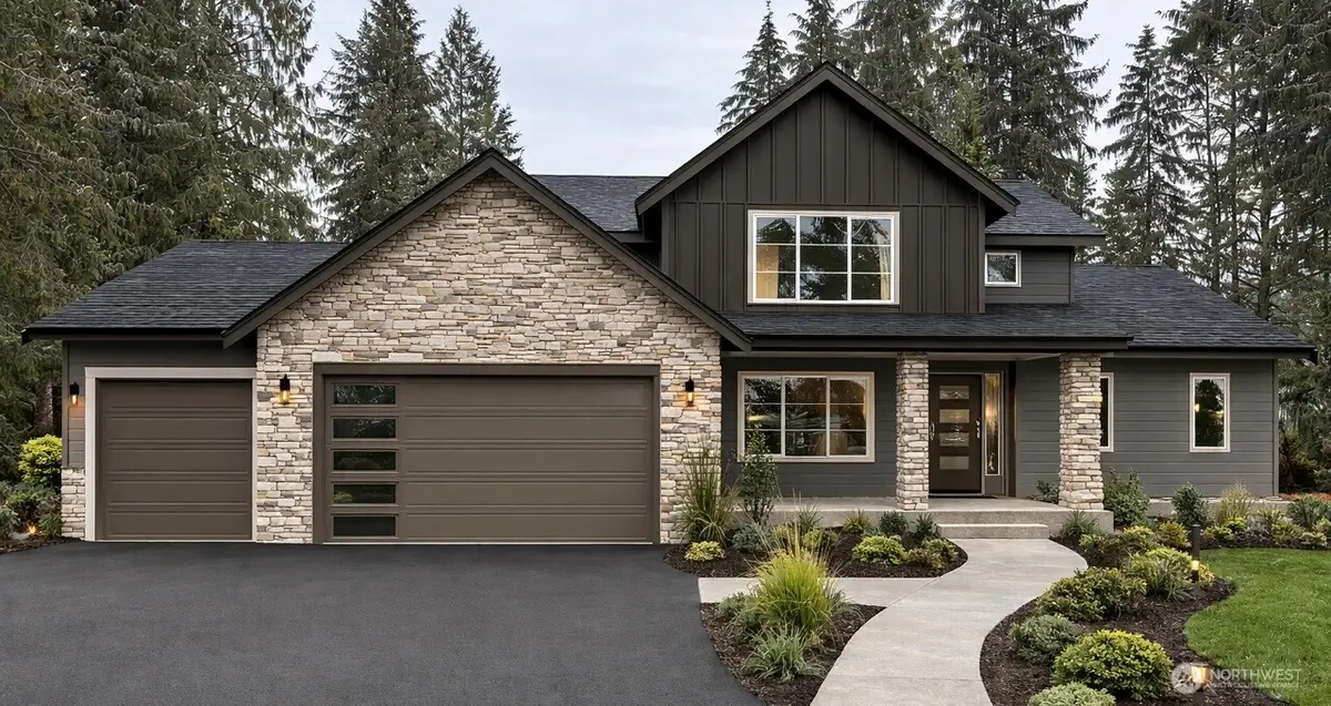 5130 211th Avenue Se, Snohomish, WA 98290 - #1