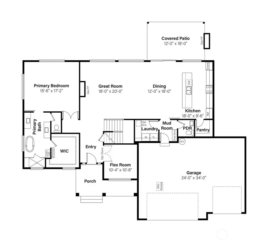 5130 211th Avenue Se, Snohomish, WA 98290 - #2