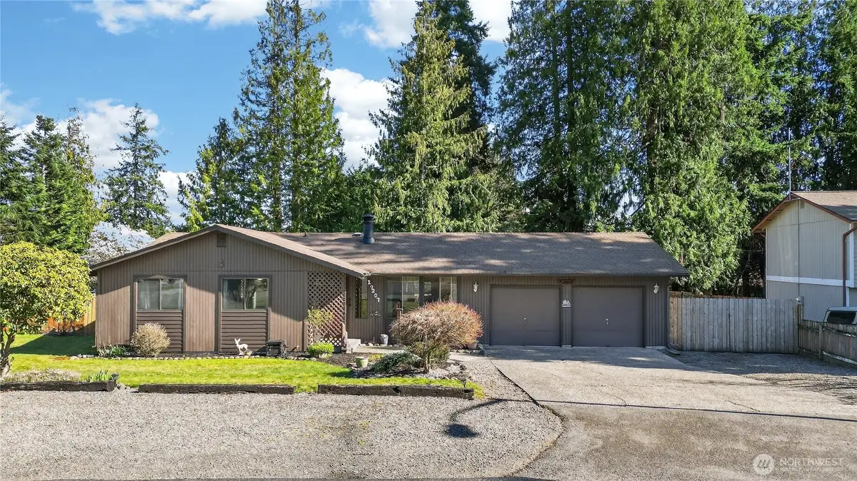19207 78th Street E, Bonney Lake, WA 98391 - #1