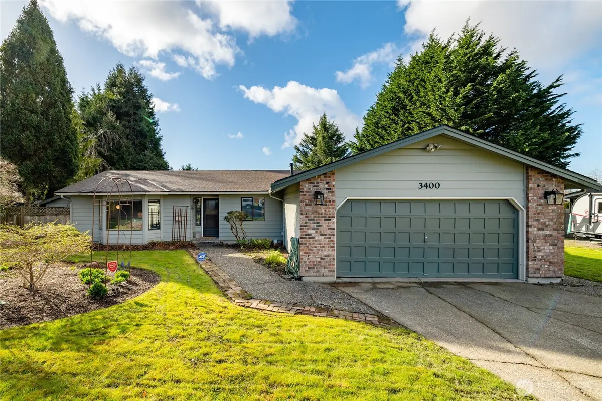 3400 Trumpeter Drive, Mount Vernon, WA 98273 - #1