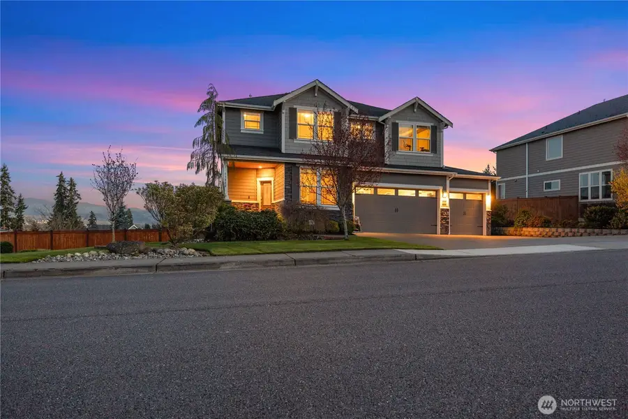 13802 111th Street Ct E, Puyallup, WA 98374 - #2