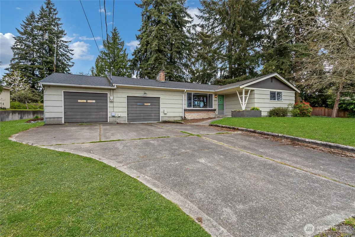 12019 Bingham Avenue E, Tacoma, WA 98446 - #1