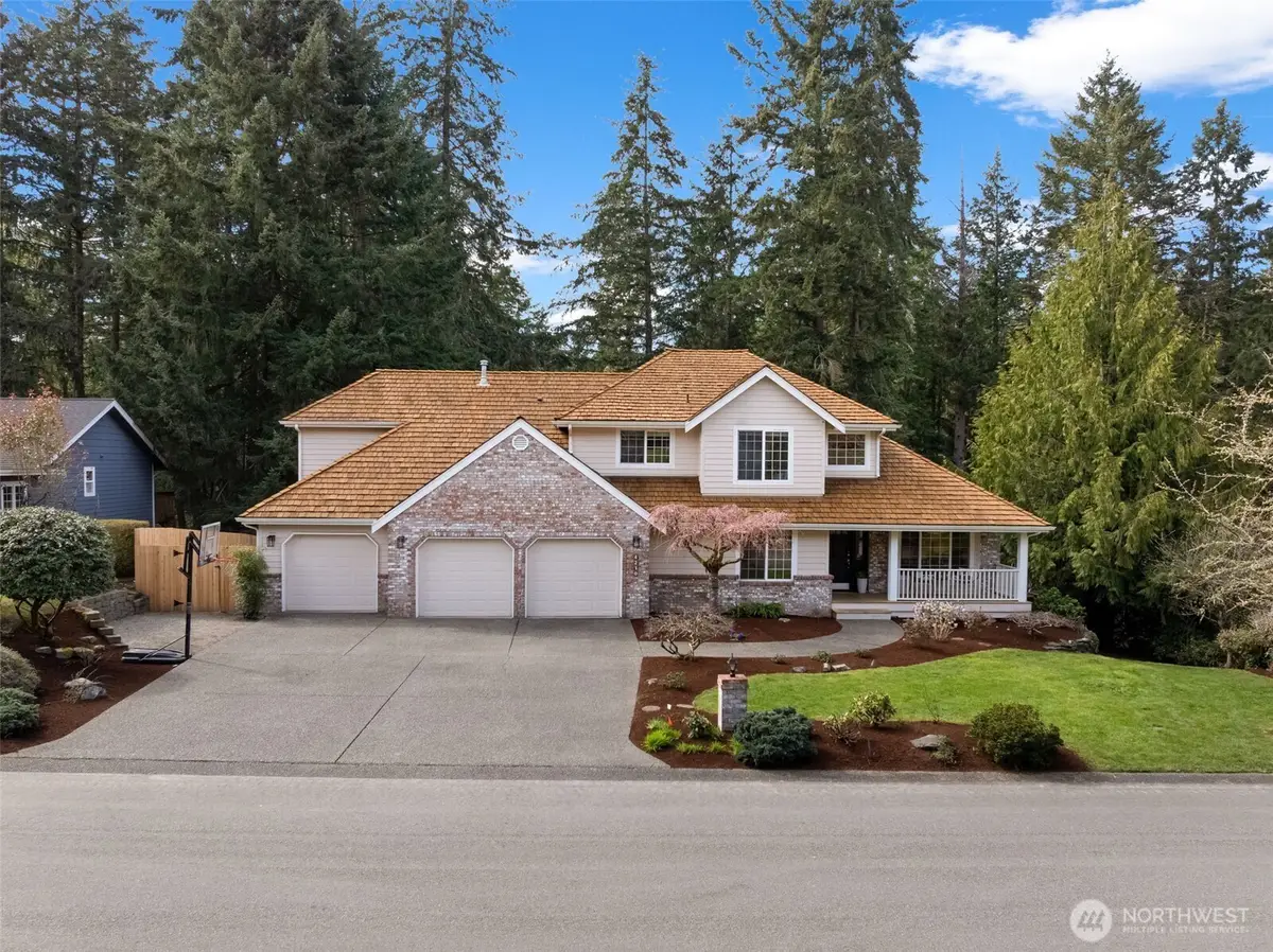 4210 77th Avenue Ct Nw, Gig Harbor, WA 98335 - #1