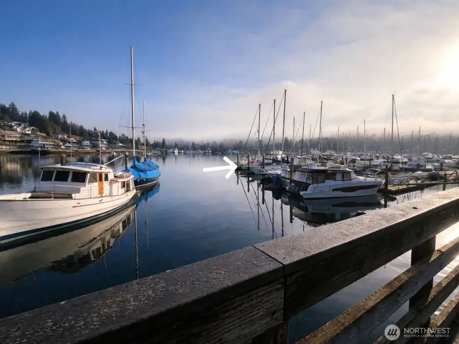 3901 Harborview Drive #A7, Gig Harbor, WA 98332 - #2